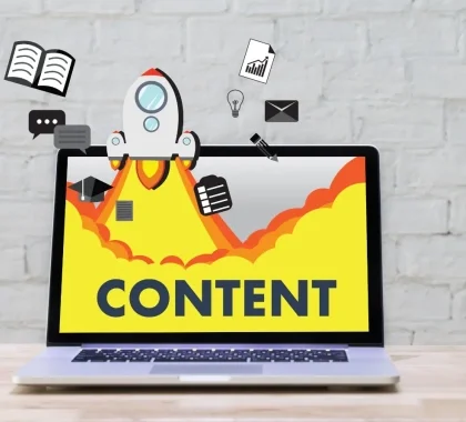 Content Marketeer