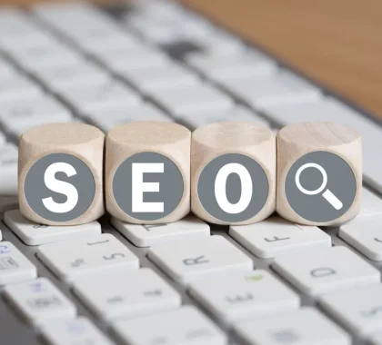 SEO Teksten