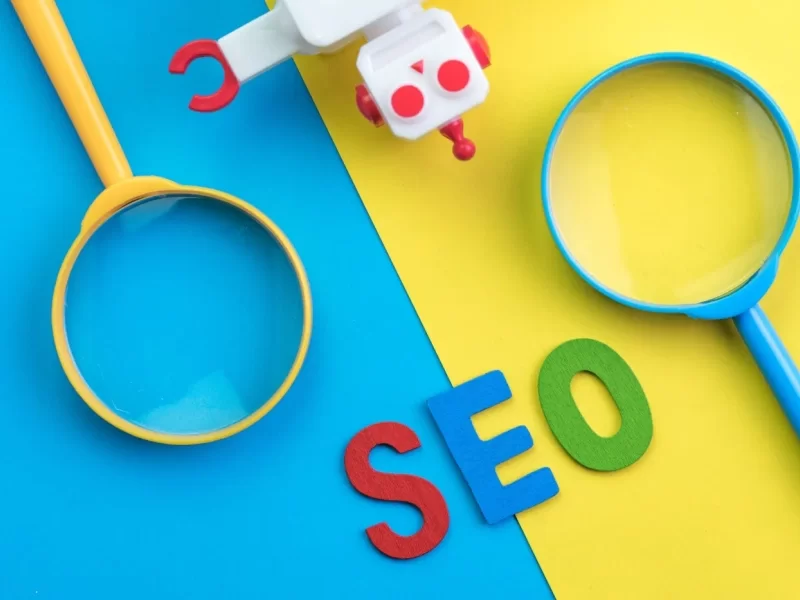 SEO betekenis - Wat is SEO? (Helder overzicht)