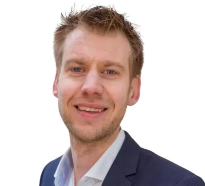 Ewoud van de Kolk - Freelance Online Marketeer