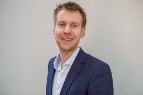 Ewoud van de Kolk - Freelance Online Marketeer