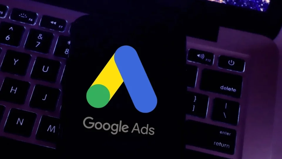 Google ads specialist